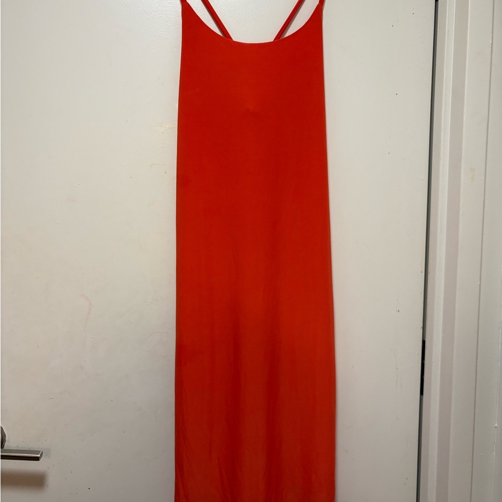 Bodycon Summer Dress